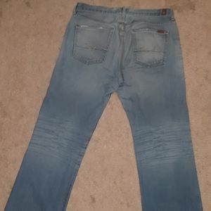Men's 7 For All Mankind Jeans